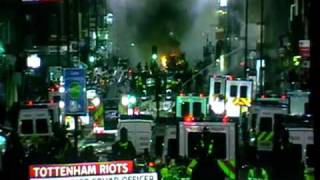 Tottenham Riots_ London _ 6th August 2011 _ Sky News.mp4