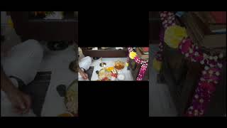 #janmashtami #trending #viral #youtubeshorts #mayapur #isckon #gopalpuja #janmashtami2023dateandtime