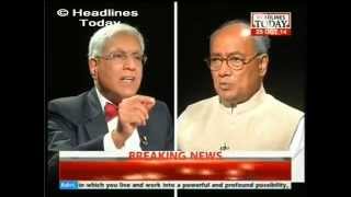 H T N B T T Digvijaya Singh 25 10 2014