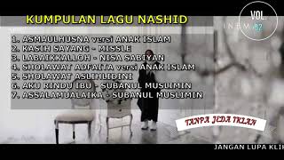 Kumpulan Lagu Islami volume 2