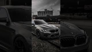 BMW M5 F90 Edit 🔥