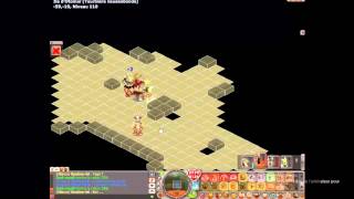 [Dofus] dark royall vs Avis de recherche Ali Grothor