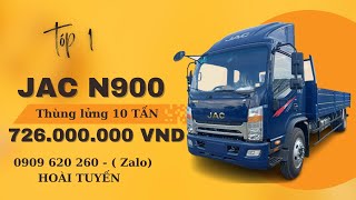 PHỎNG VẤN  KHÁCH ĐI XE JAC MÁY CUMMINS THẬT HƯ RA SAO ?