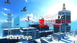 PockeTry: Mirror's Edge