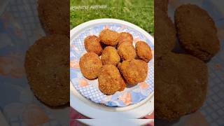 Potato Bites recipe||#viral #shorts