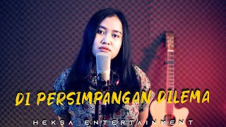 TERRY - DI PERSIMPANGAN DILEMA | Azmi Awalia Cover