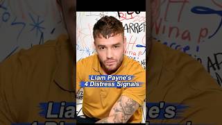 Before his death, Liam Payne sent out 4 cries for help, but they were all ignored.#foryou #usa