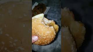 Shami Burger