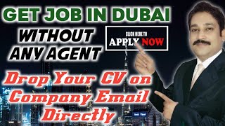 Jobs in Dubai Today| UAE Jobs Today | Dubai Jobs Today