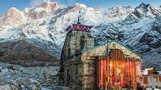 Kedarnath -Temple which Amazes Scientists 🙏