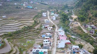 शुभ विवाह || Suraj Weds Pooja @ Gulmi Shantipur || Poudel Digital