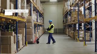 Property Insurance for Warehouse Owners: Mitigating Risks, Maximizing Security