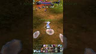 ...jump NOW !!! #aion #pvp #templar #global #siege