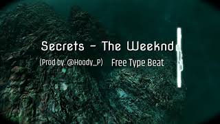 [Secrets - {Hoody P Ft Drake & Lil Wayne (UnRecorded (Prod by. @Hoody_P)})]