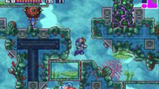 Metroid Fusion Part 23 - Diffusion