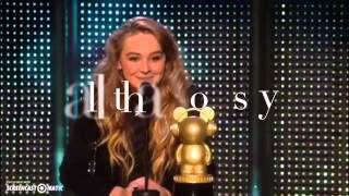 Darling I'm A Mess-Sabrina Carpenter (lyrics)