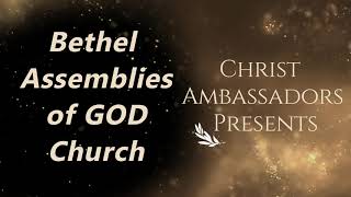 SKIT | SHIBU CHERIAN AND TEAM | CHRIST'S AMBASSADORS & WMC ANNIVERSARY