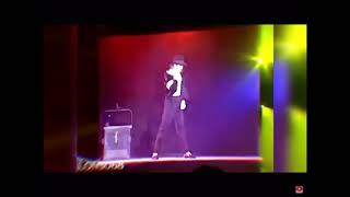 Michael Jackson Billie jean Live South Korea 1999 Amateur Moonwalk 1080p HD!!!!!!!!!!!!!!