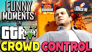 🔴ToG🔴BROKEN STREAM-Kaspersky Kill Crowd Control