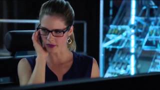 Oliver & Felicity 2x05.