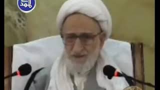 ZOHOR E IMAM ZAMANA AS | AGHA BEHJAT RA