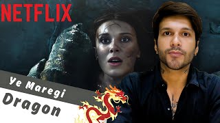 Damsel | Movie Review | Netflix | Balli Bolta Hai #moviereview #movieexplainedinhindi #review