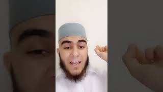 من هو الراقي الشرعي