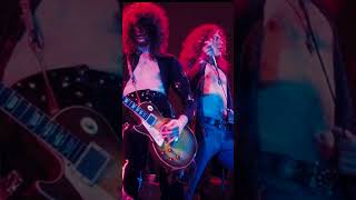 LED ZEPPELIN'S Greatest Guitar Riffs! Pt 10 #shorts #ledzeppelin