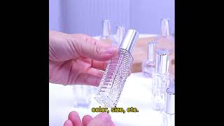 Mini Perfume Bottle