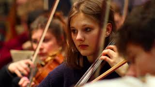 National Youth Orchestra of Great Britain - Young Promoters