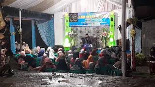 Ceramah KH. RUKMAN WRIADINATA Kampung Duren Gede Bogor 2022