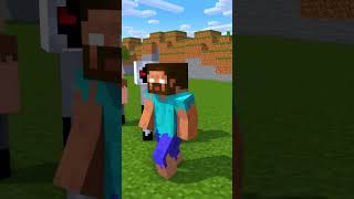 #animation #mem #minecraft