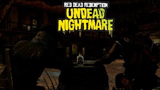 Biographies and Lies - Survivor Mission | Red Dead Redemption: Undead Nightmare (PS3)