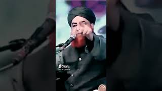 Jo rha hai bas hone do..By Mufti Akmal #muftiakmalshorts #muftiakmal #islamicvedios #dawateislami