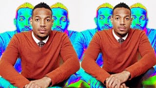 Comedian Marlon Wayans REVEALS SHOCKING STORY Of Once Doing THIS On Stage