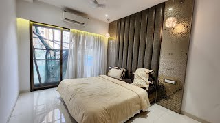 2BHK Flat Sale In Mira Road | New Building | 23Floor