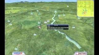 #1 Part 2 NTW Prussia vs Prussia Online Commentary Battle