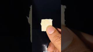 #shorts #asmr Soan Papdi eating asmr | Dessert eating sounds | Satisfying sounds