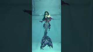 butterfly do you like? #leileimermaid #mermaid #beauty #beautiful