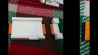 Инструкция к lego автобусу Паз 3205