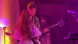 Echosmith - Talking Dreams - Live at the Crescent Ballroom in Phoenix, AZ on November 18, 2022