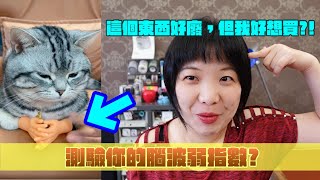 【棋樂週報】測驗你的腦波弱程度? 外加一個露營的悲劇小故事