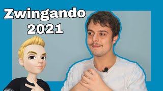 Zwingando 2021