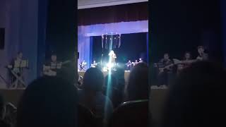 Araz Elsesin konsertinden 2 ci mahnısı  28 dekabr 2023