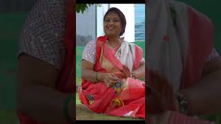 Bajlo Tomar Aalor Benu | বাজলো তোমার আলোর বেনু | by Sudeshna Mandal | #shortsvideo #viralshorts