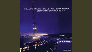 Symphony No. 7 in A Major, Op. 92: II. Allegretto