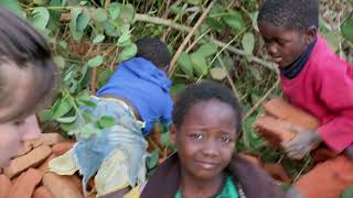 2015 VVS Malawi Global Goals Trip