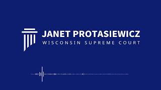 Janet for Justice  - "Whoa" (Radio)