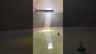 overhead tank cleaning 9000156197