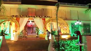 Marriage At Nilansh Theme Park Resort & Water Park